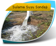 İzmir sah Sondaj
